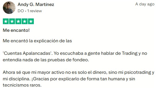 Opinión real